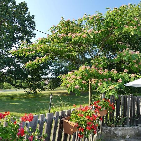 Un Gite De Charme En Haute Provence Villa Sigoyer  ภายนอก รูปภาพ